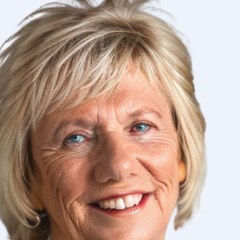 Jenny Cartwright